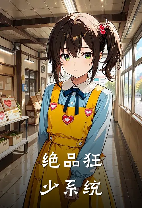 绝品狂少系统女主