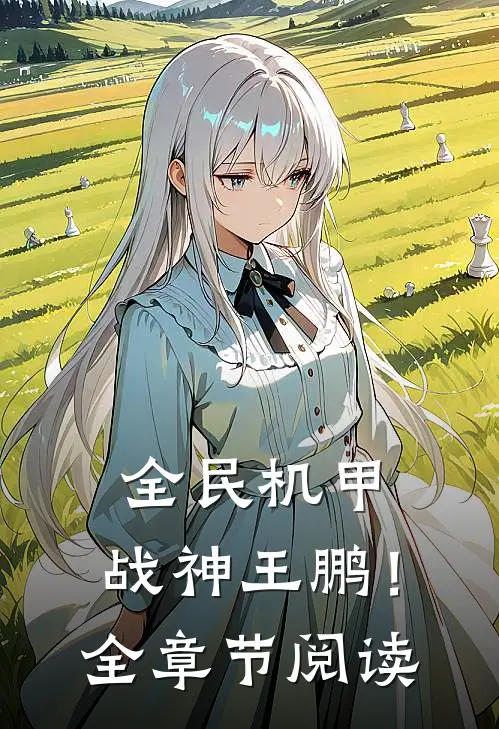 全民机甲,战神王鹏!全章节阅读免费