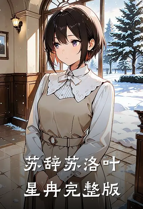 苏辞苏洛叶星冉完整版