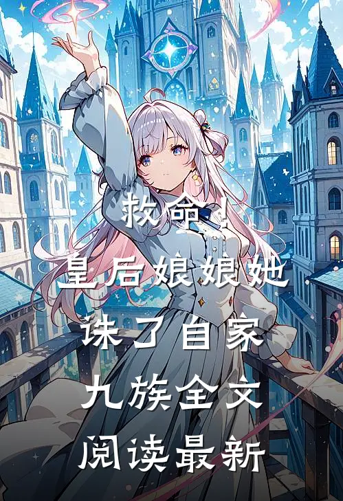 救命!皇后娘娘她诛了自家九族全文阅读最新