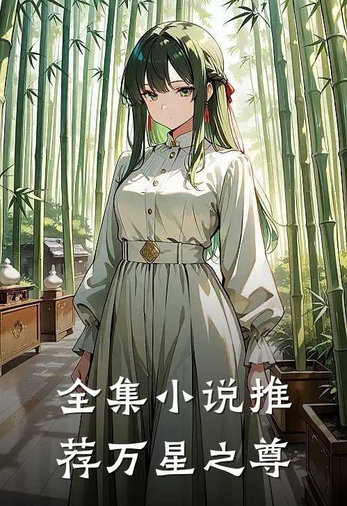 全集推荐万星之尊全文阅读
