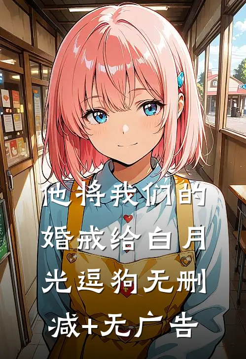 他将我们的婚戒给白月光逗狗无删减+无广告