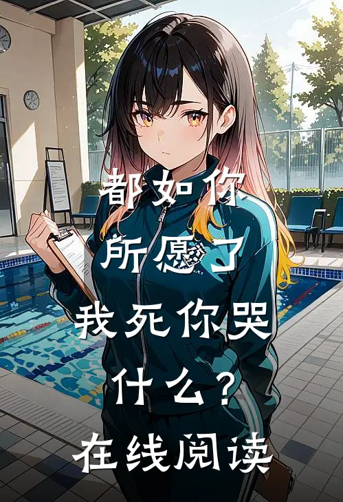都如你所愿了,我死你哭?在线阅读全文