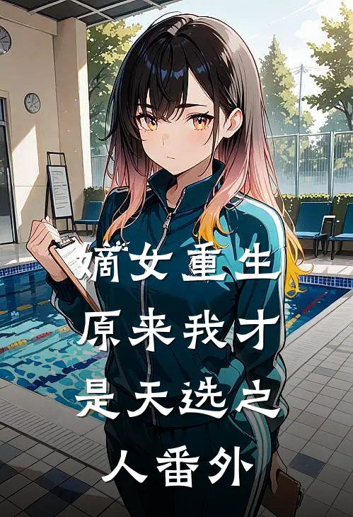 嫡女重生原来我才是天选之人 番外
