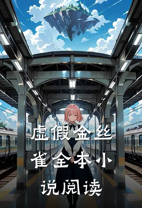 虚假金丝雀全本小说阅读