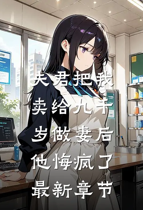 夫君把我卖给九千岁做妻后,他悔疯了最新章节阅读
