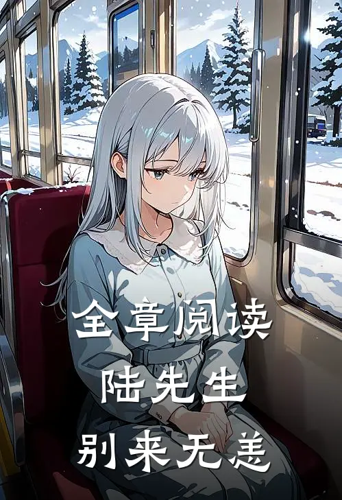 全章阅读陆先生,别来无恙