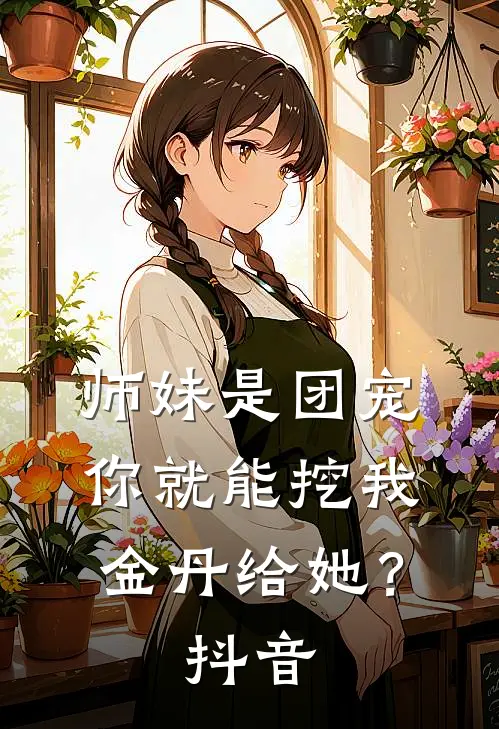 师妹是团宠,你就能挖我金丹给她?抖音免费阅读