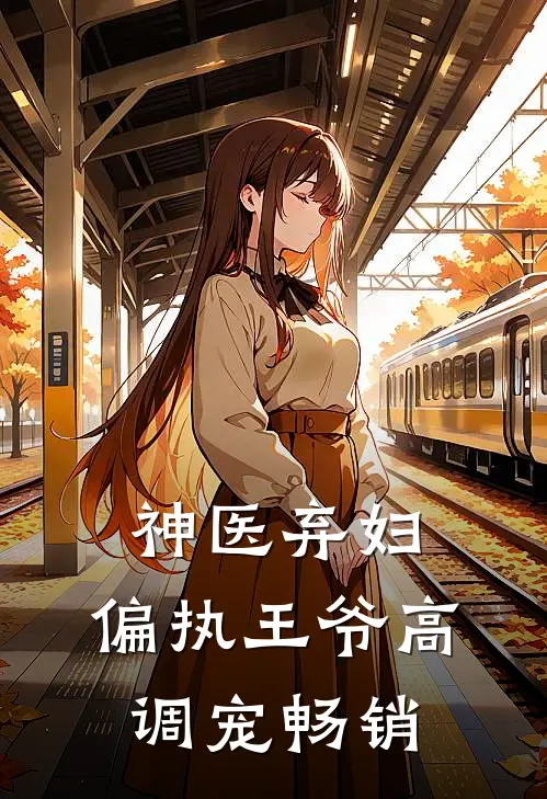 神医弃妇,偏执王爷高调宠畅销全文阅读