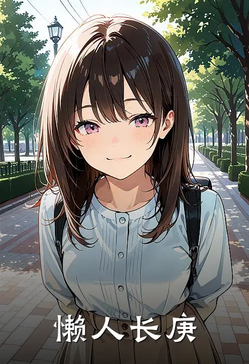 懒人长庚全部作品