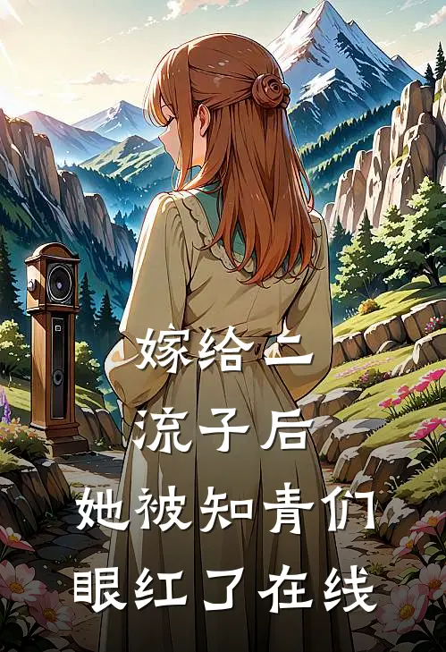 嫁给二流子后,她被知青们眼红了在线阅读