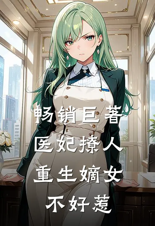 畅销巨著医妃撩人：重生嫡女不好惹
