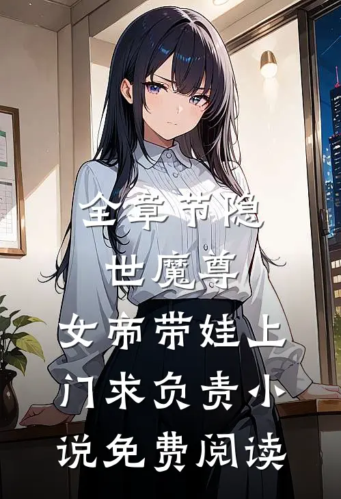 全章节隐世魔尊,女帝带娃上门求负责小说免费阅读