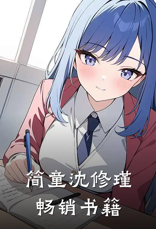 简童沈修瑾畅销书籍