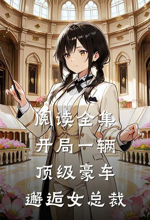 阅读全集开局一辆顶级豪车,邂逅女总裁