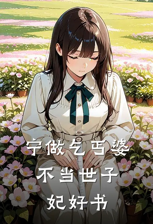 宁做乞丐婆，不当世子妃好书