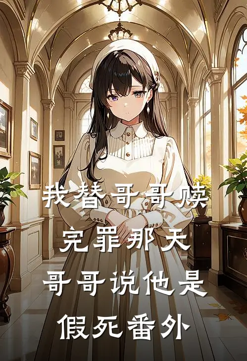 我替哥哥赎完罪那天,哥哥说他是假死番外免费阅读
