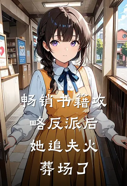 畅销书籍攻略反派后,她追夫火葬场了免费阅读