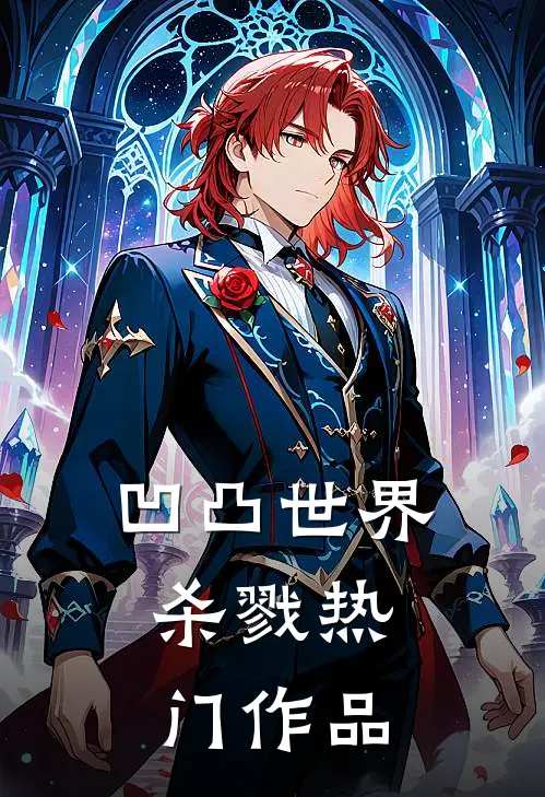 凹凸世界杀戮热门作品有哪些