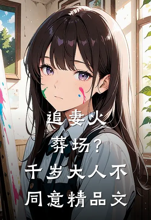 追妻火葬场？千岁大人不同意精品文