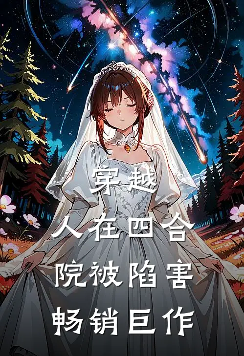 穿越人在四合院被陷害畅销巨作