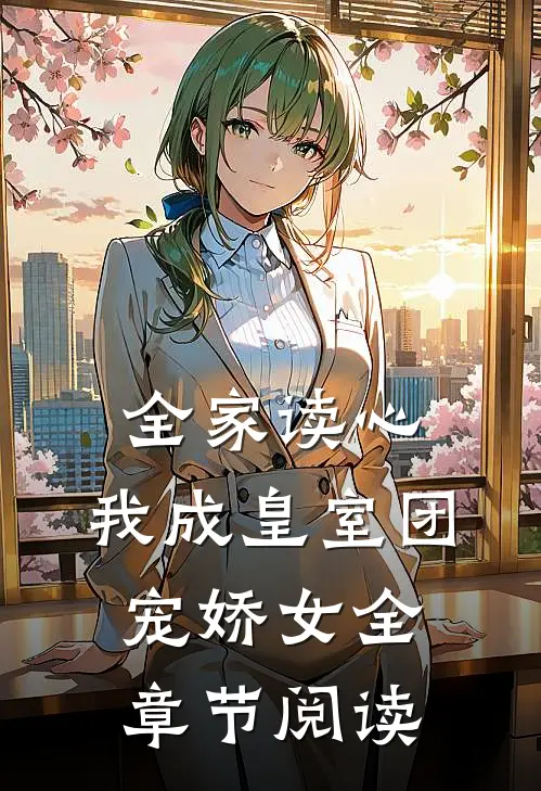 全家读心：我成皇室团宠娇女全章节阅读