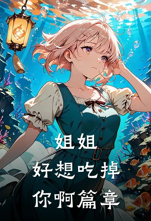 姐姐,好想吃掉你啊篇章在线观看