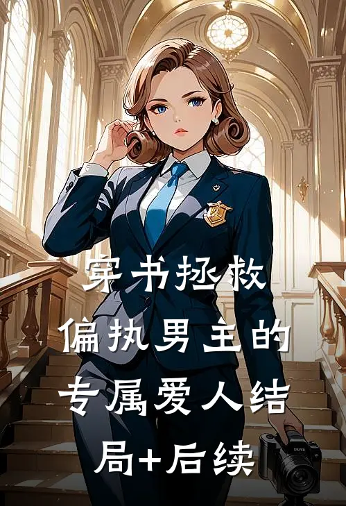 穿书拯救：偏执男主的专属爱人结局+后续