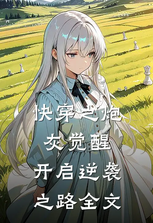 快穿之炮灰觉醒,开启逆袭之路全文免费