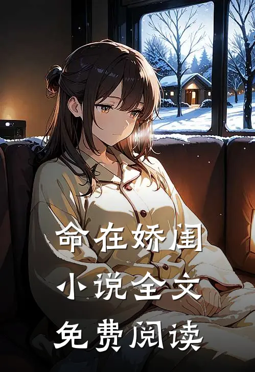 命在娇闺小说全文免费阅读
