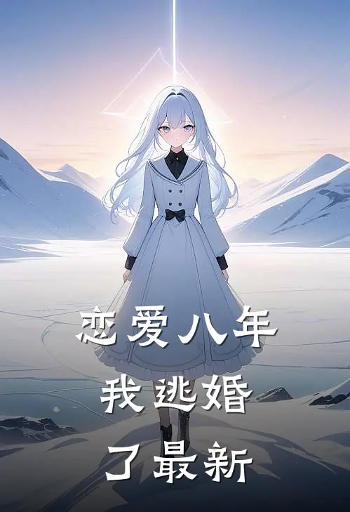 恋爱八年,我逃婚了最新章