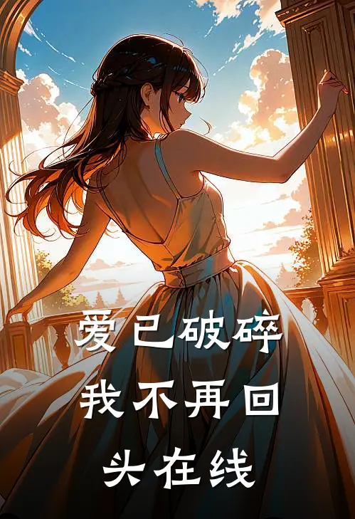爱已破碎,我不再回头在线