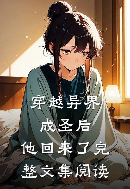 穿越异界成圣后,他回来了完整文集阅读免费
