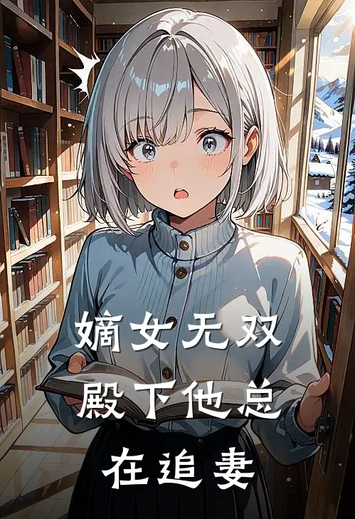 嫡女无双殿下他总在追妻