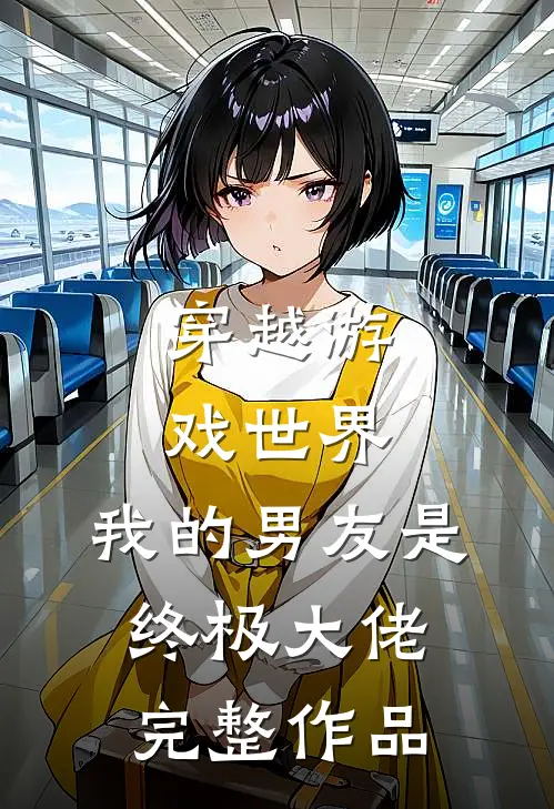 穿越游戏世界,我的男友是终极大佬完整作品在线观看