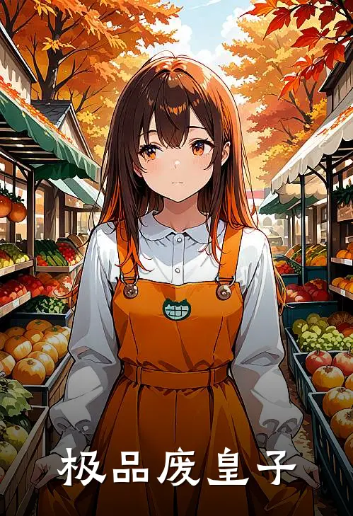 极品废皇子
