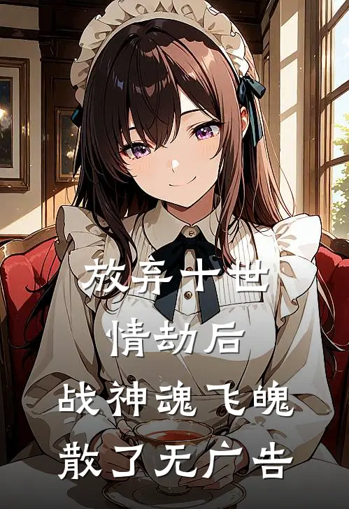 放弃十世情劫后,战神魂飞魄散了无广告免费阅读
