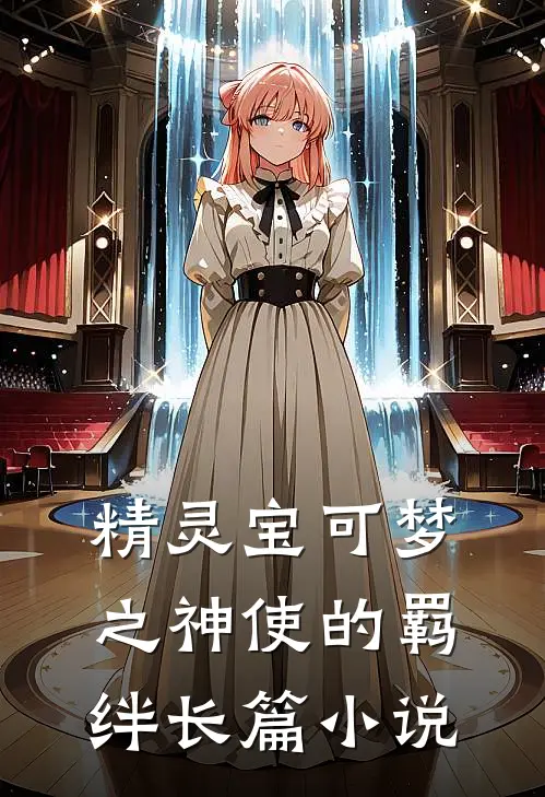 精灵宝可梦之神使的羁绊长篇在线阅读
