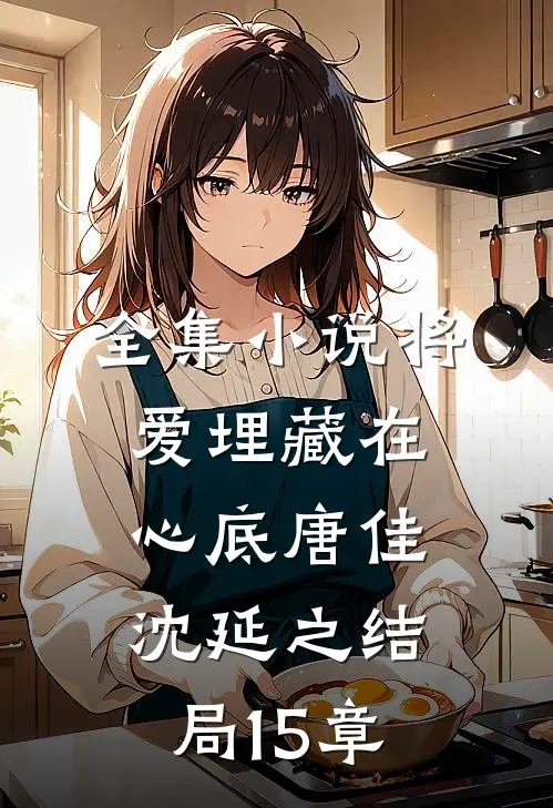 全集将爱埋藏在心底唐佳沈延之结局15章在线阅读
