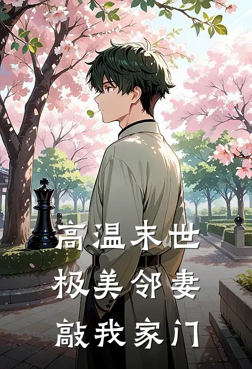 高温末世,极美邻妻敲我家门中合唱的一首歌曲