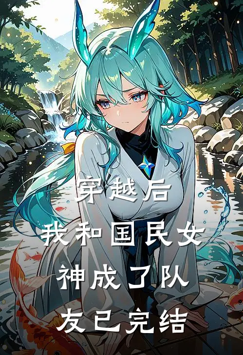 穿越后,我和国民女神成了队友已完结