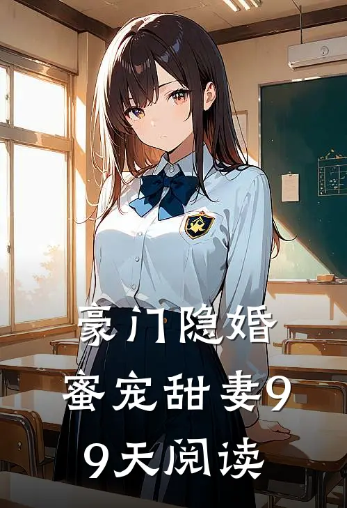 豪门隐婚蜜宠甜妻99天阅读免费