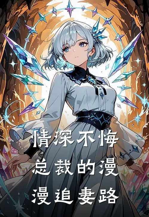 情深不悔总裁的漫漫追妻路