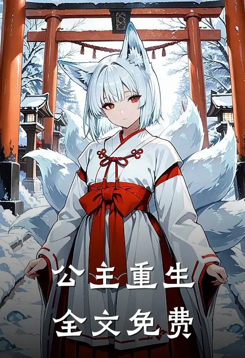 公主重生全文免费