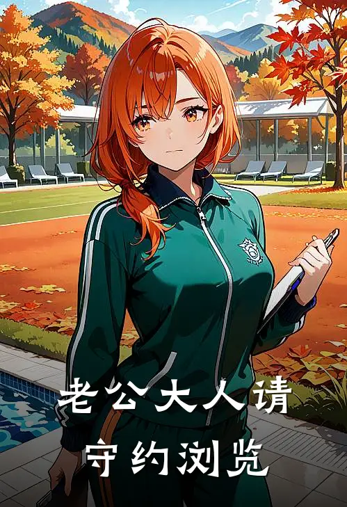 老公大人请守约浏览