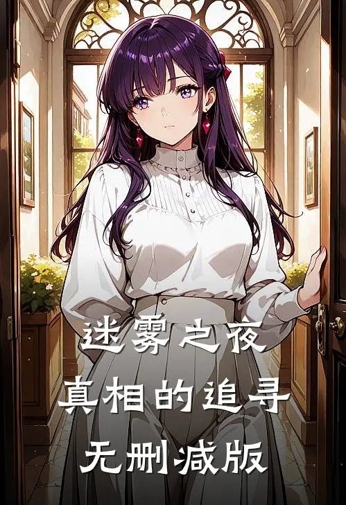 迷雾之夜真相的追寻无删减版