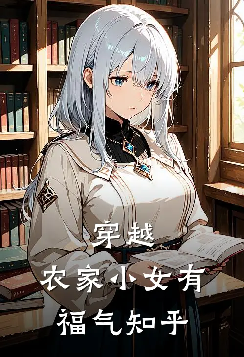 穿越农家小女有福气知乎