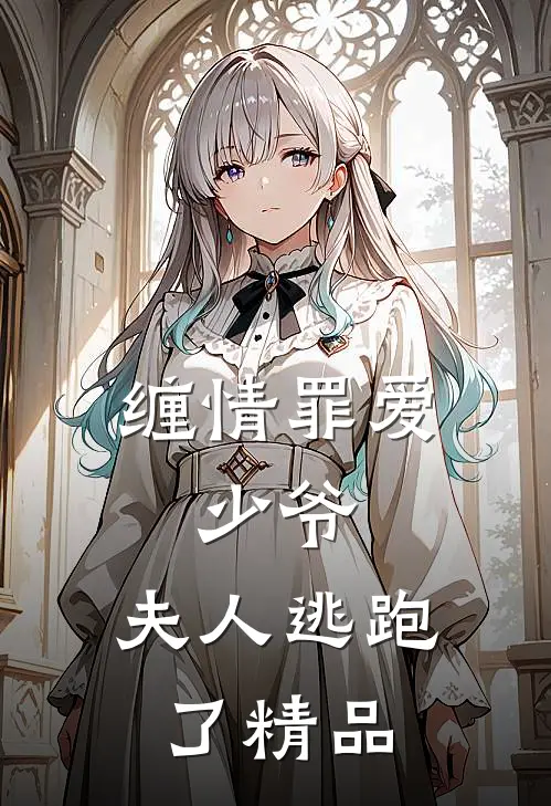 缠情罪爱少爷,夫人逃跑了精品视频