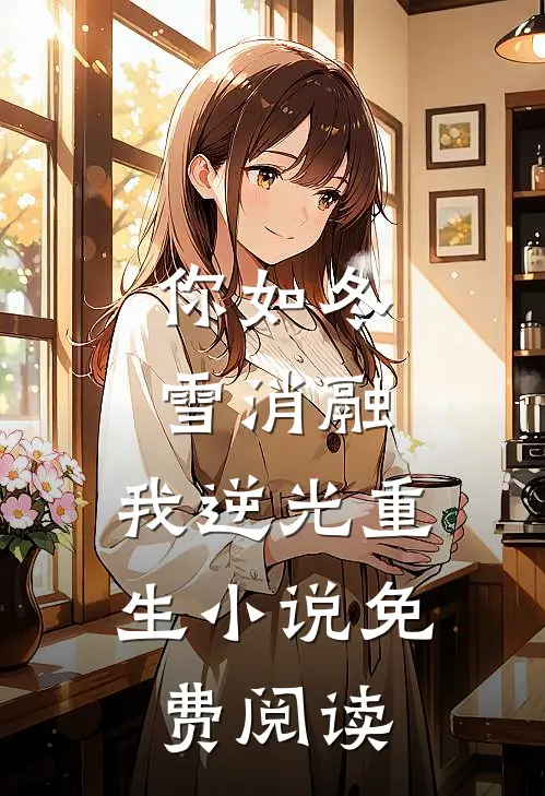 你如冬雪消融,我逆光重生免费阅读