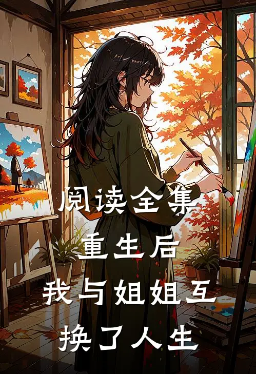 阅读全集重生后,我与姐姐互换了人生